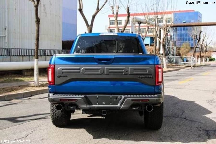 18ī渣F150 3.5T׽