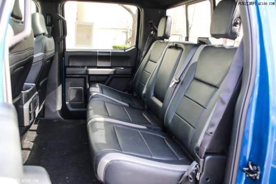 18ī渣F150 3.5T׽