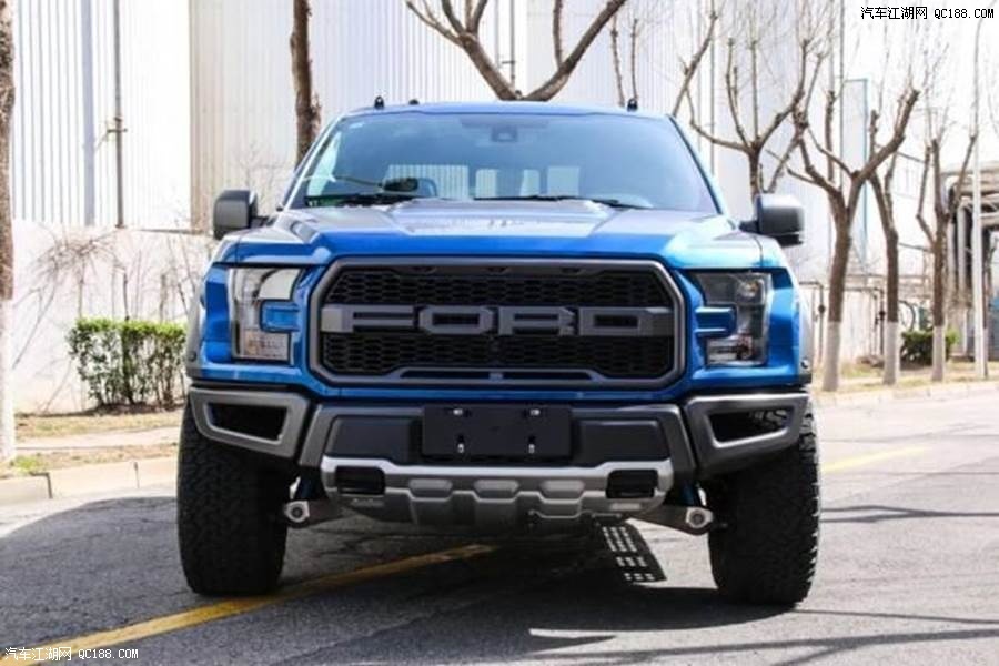18ī渣F150 3.5T׽
