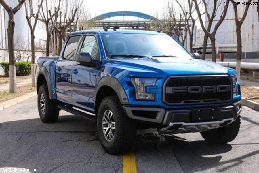 18ī渣F150 3.5T׽