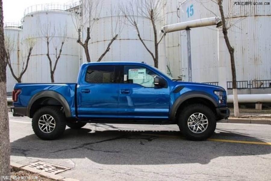 18ī渣F150 3.5T׽
