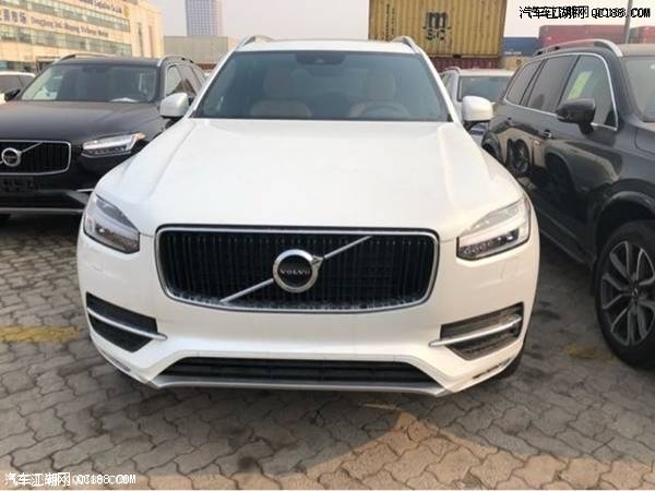 2018ֶXC90 2.0ֳ۸