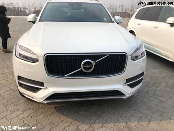 2018ֶXC90 2.0ֳ۸