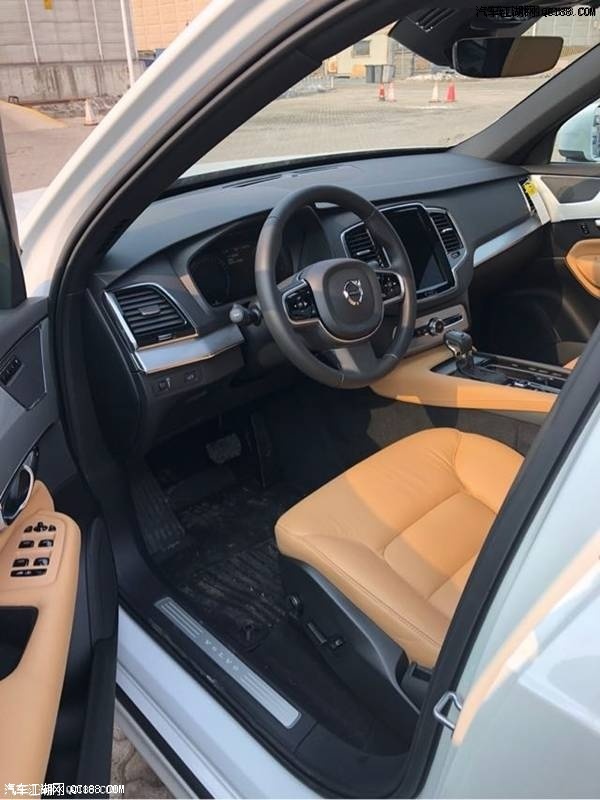 2018ֶXC90 2.0ֳ۸