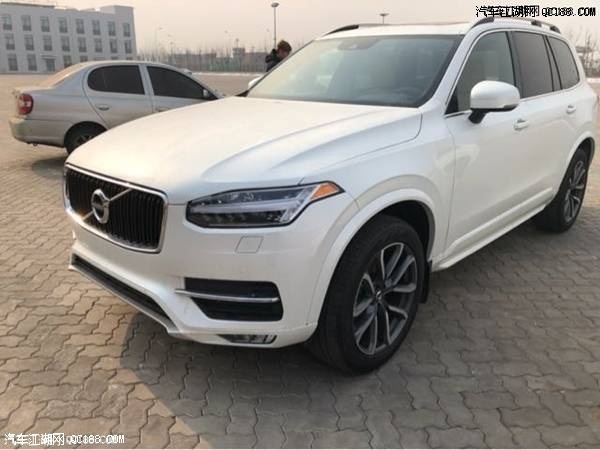 2018ֶXC90 2.0ֳ۸