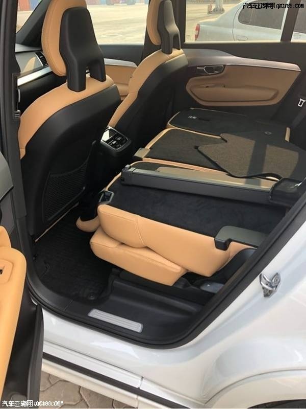 2018ֶXC90 2.0ֳ۸