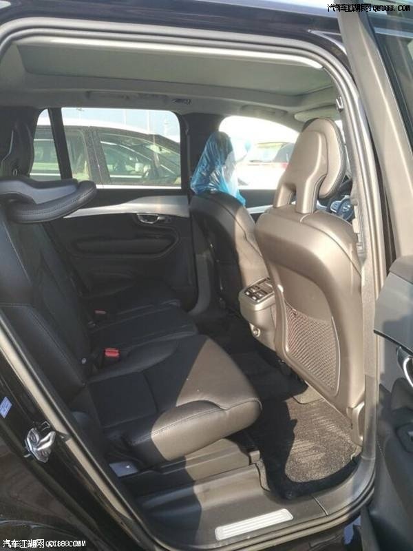 2018ֶXC90 2.0ֳ۸