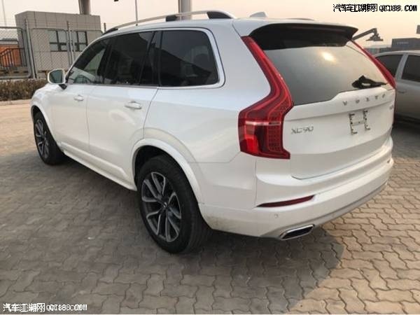 2018ֶXC90 2.0ֳ۸