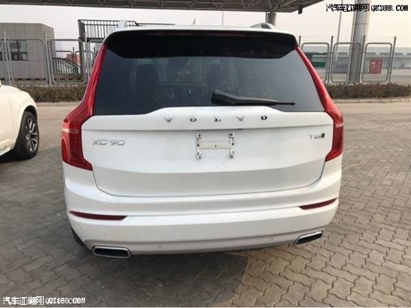 2018ֶXC90 2.0ֳ۸