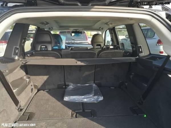2018ֶXC90 2.0ֳ۸