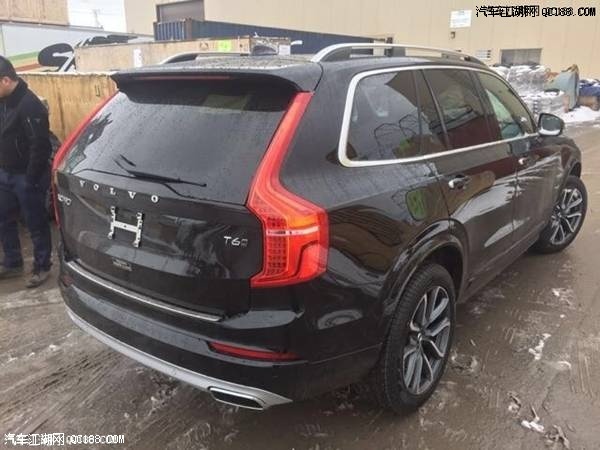 2018ֶXC90 2.0ֳ۸