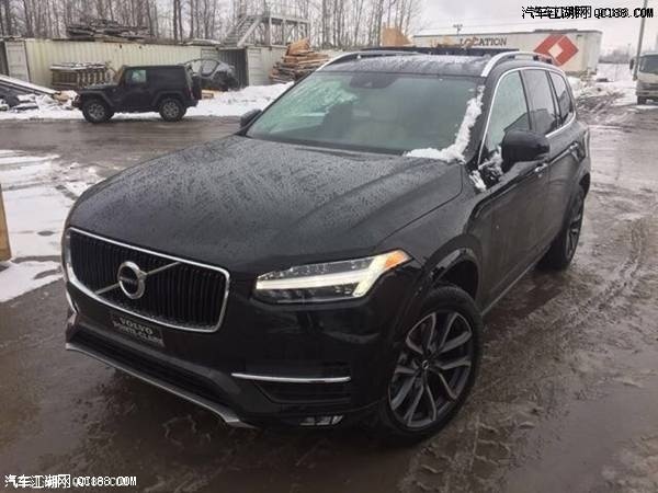 2018ֶXC90 2.0ֳ۸