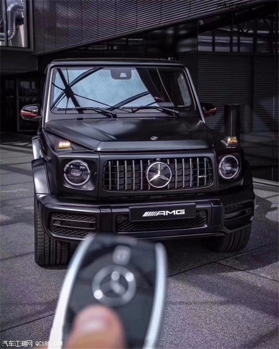 2019ӹ汼G63AMG 5.5T۸