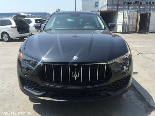 2018����ɯ����������Levante����汨��