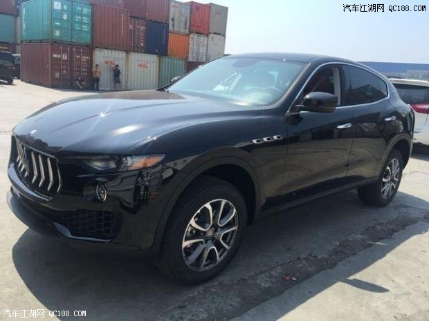 2018����ɯ����������Levante����汨��