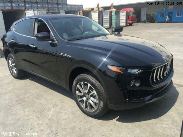 2018����ɯ����������Levante����汨��
