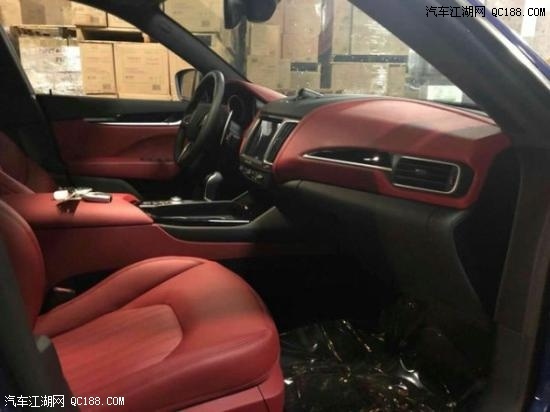 2018����ɯ����������Levante����汨��