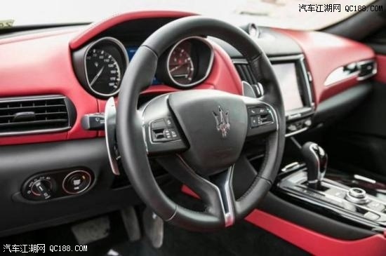 2018����ɯ����������Levante����汨��