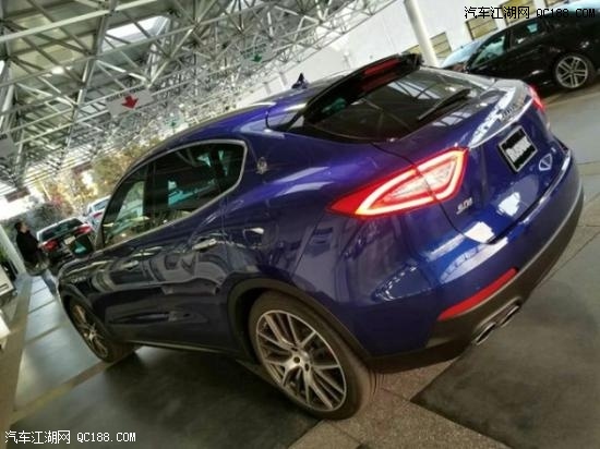 2018����ɯ����������Levante����汨��