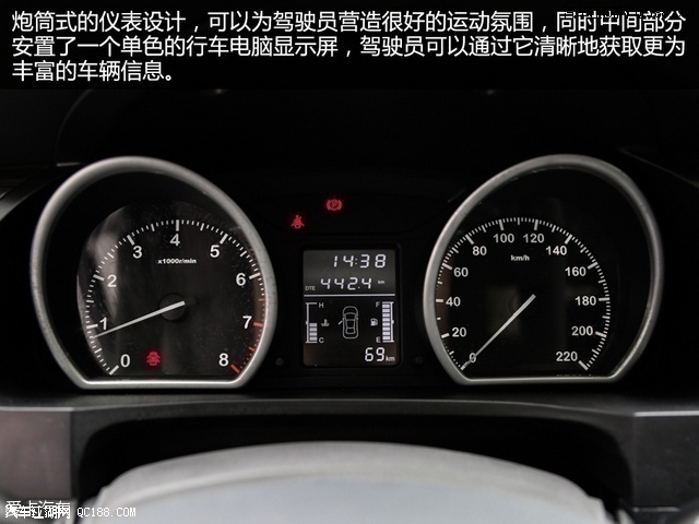 2016款众泰T600新车百里油耗现场测评体验
