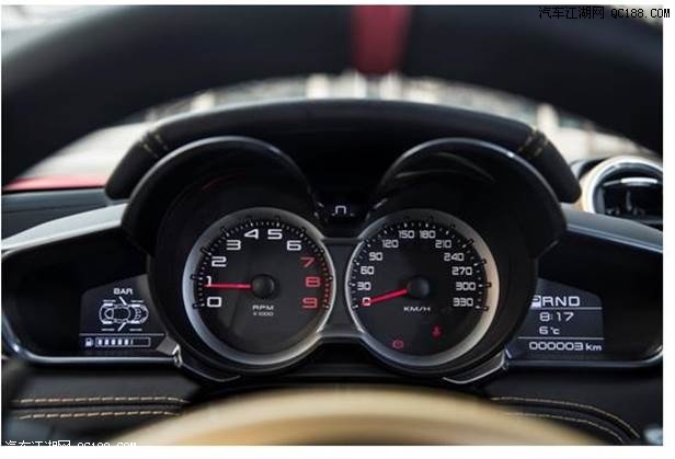 路特斯Evora GT410 Sport70周年限量版惊艳登场