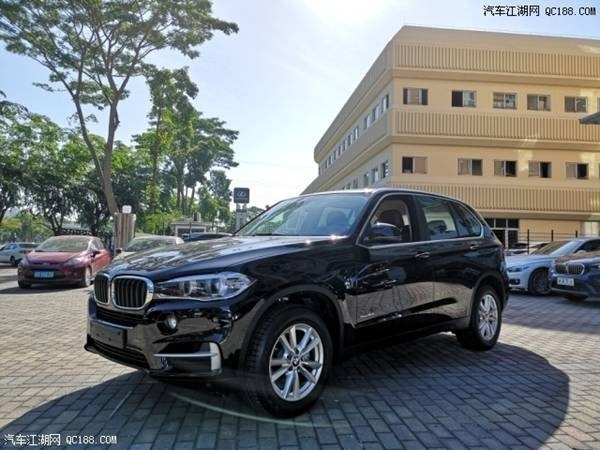 18ƽнڱX5 3.0T V6ӹʵ