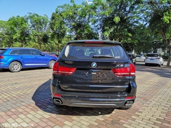 18ƽнڱX5 3.0T V6ӹʵ