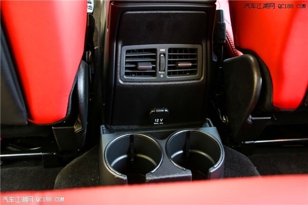 平行进口车2019款奔驰G500加版评测体验