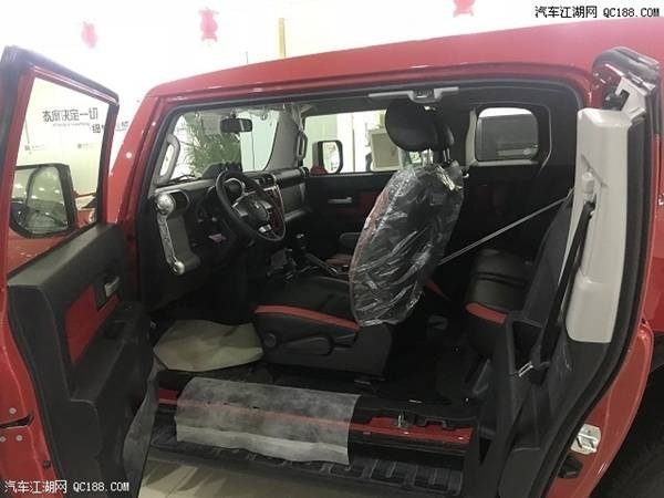 2018FJ·4.0Lж