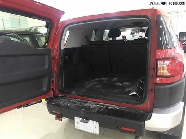 2018FJ·4.0Lж