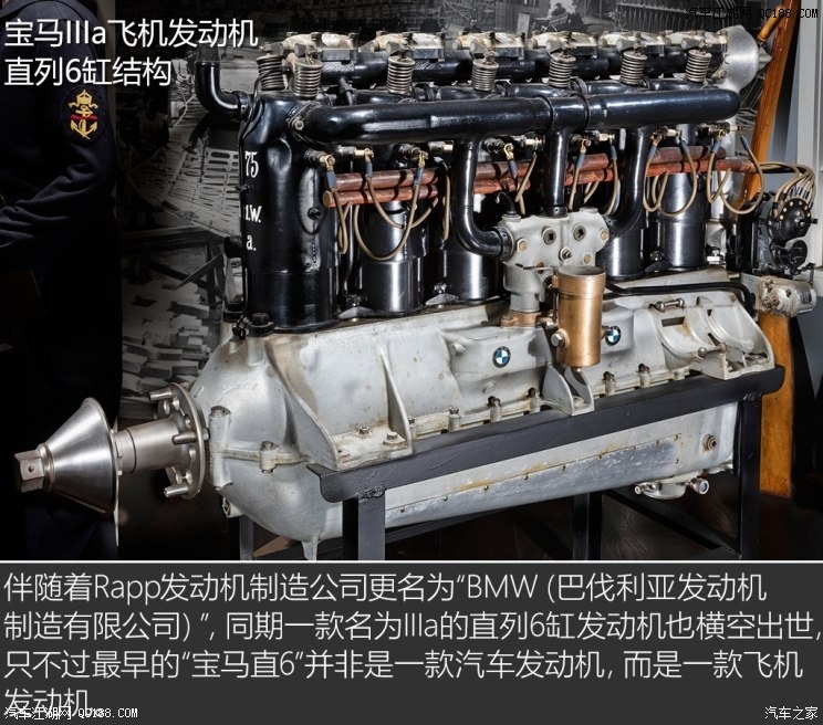 一探究竟之全新宝马S58直列6缸发动机