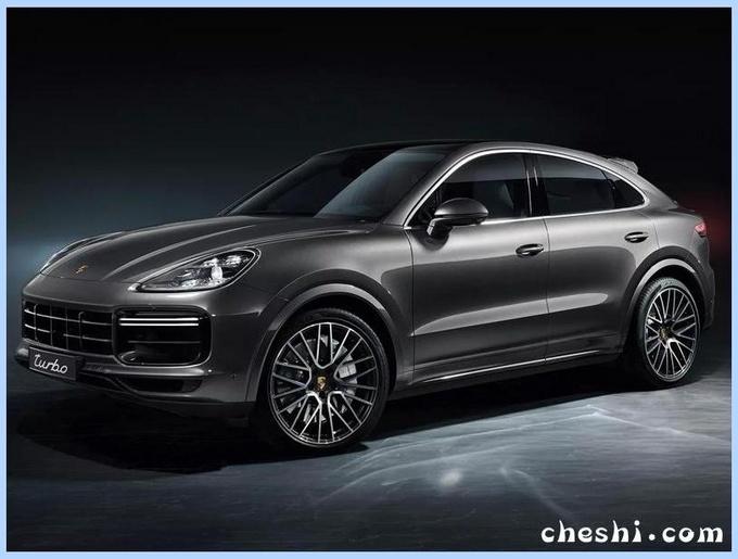 ˫ʽ ʱCayenne Coupe˫Ű