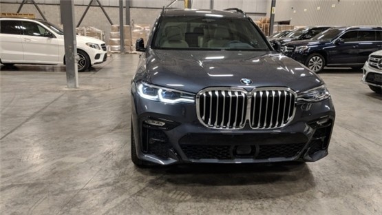 2019X7ȫߴSUV