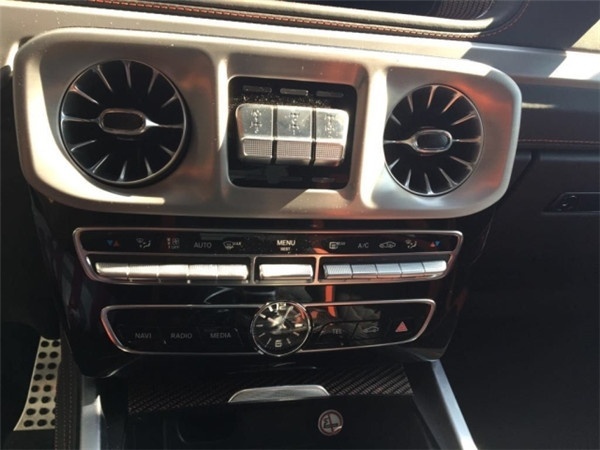 19��ȫ�±���G63���� ����������ս����