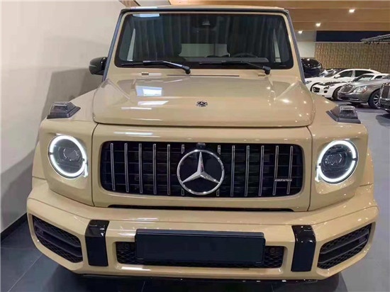 2019ڳ汼G63AMG