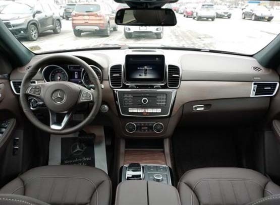 19���GLS450�Լ� ԽҰʵ����������