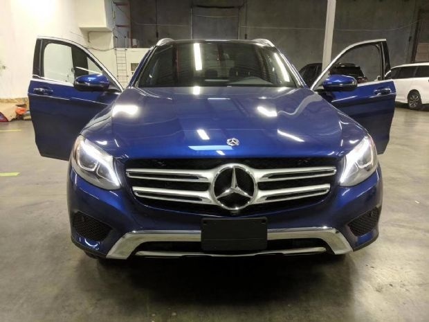 2019GLC300īö