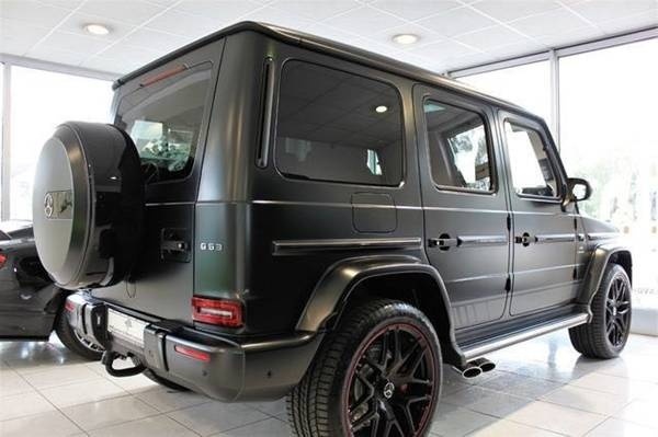 2019G63AMG۸ ԽҰ