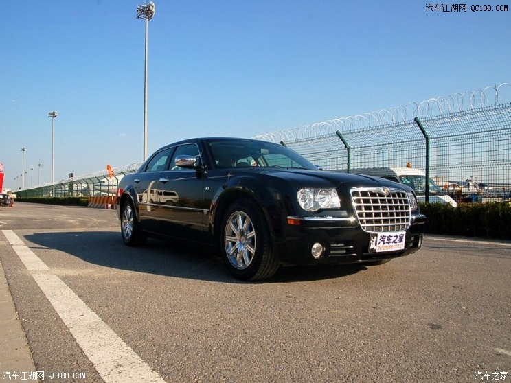 ˹ ˹300C 2006 5.7L 캽