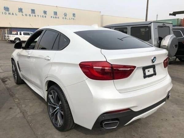 2019X6 3.0TںSUVʵ