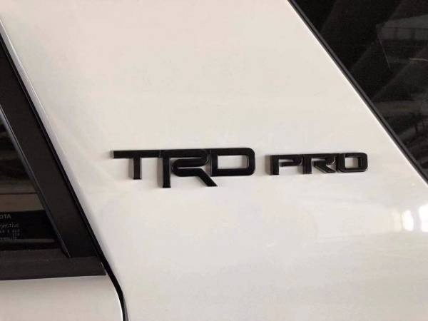 2019款丰田超霸4.0L V6硬派SUV现车报价