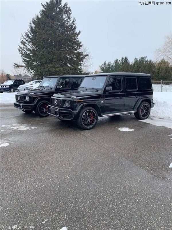 19���������汼��G63 ������ԽҰʵ��