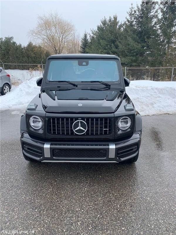 19���������汼��G63 ������ԽҰʵ��