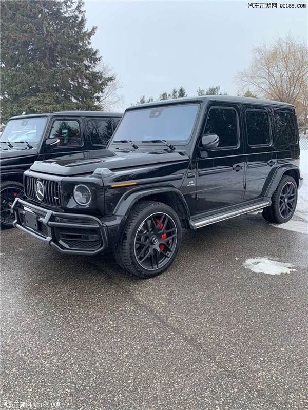 19���������汼��G63 ������ԽҰʵ��