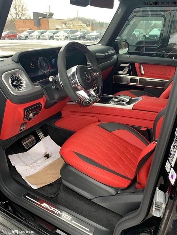 19���������汼��G63 ������ԽҰʵ��