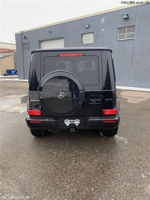 19���������汼��G63 ������ԽҰʵ��