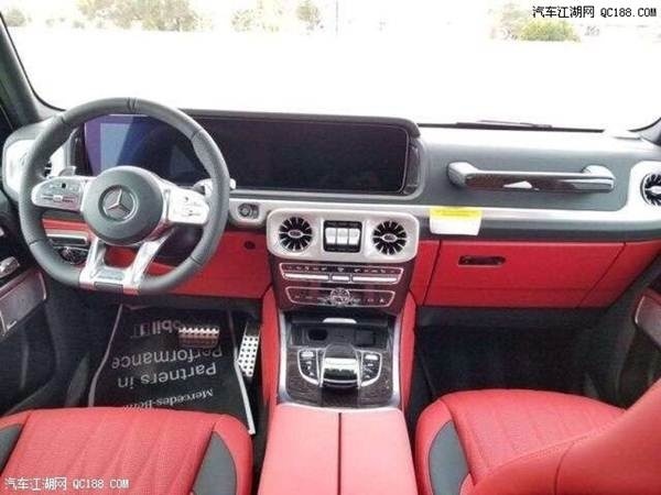 19���������汼��G63 ������ԽҰʵ��