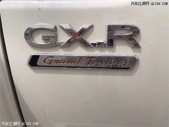 2019·4000GXR GT/ֳ۸
