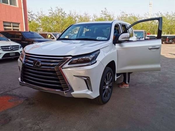 19׿˹LX570 յʰ