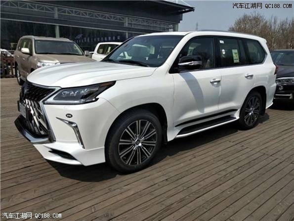 2019׿˹LX570ƽнڳʵ